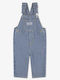 Kids' Denim Overall Denim