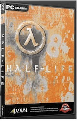 Half Life PC Gebraucht Half Life PC Gebraucht