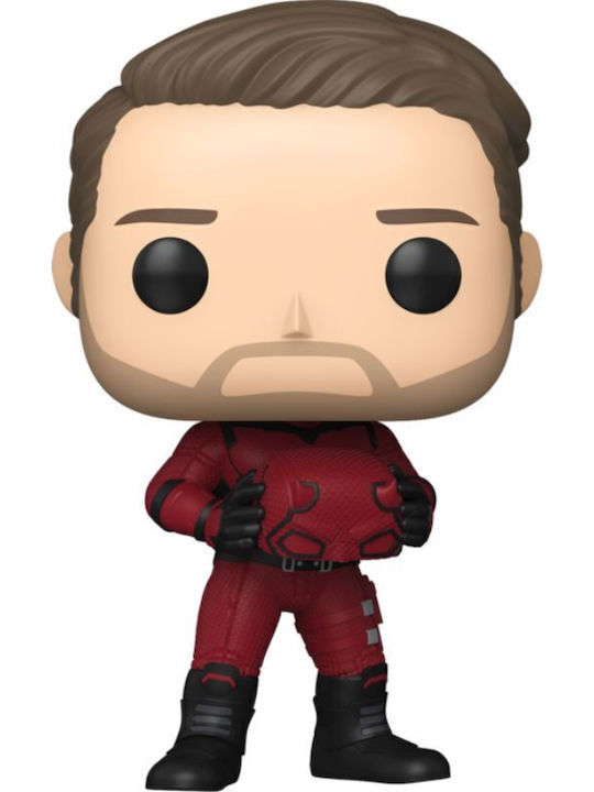 Funko Pop! Marvel: Daredevil Born Again - Dared...