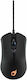 ADX M08 RGB Gaming Mouse 6000 DPI Negru
