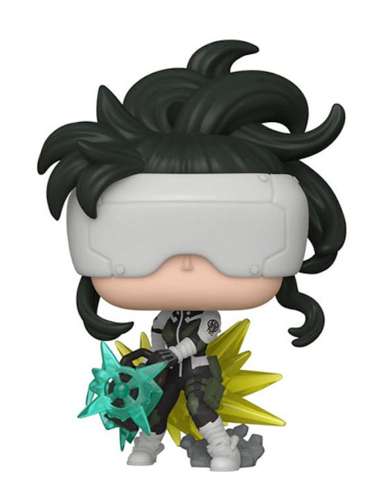 Funko Pop! Animation: Kailju No. 8 - Mina Ashiro 2083 Chase