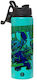 Stitch Experiment 626 Metallisches Kinder Trink...