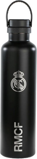 Safta Sticlă Pentru Copii Tematică Fotbal Oțel Inoxidabil 1000ml