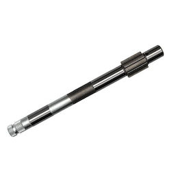 Suzuki Motorcycle Kick Start Shaft for Suzuki Address