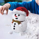 Build Your Own Snowman