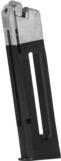 Air Pistol Magazine Asg 1911 Us-c