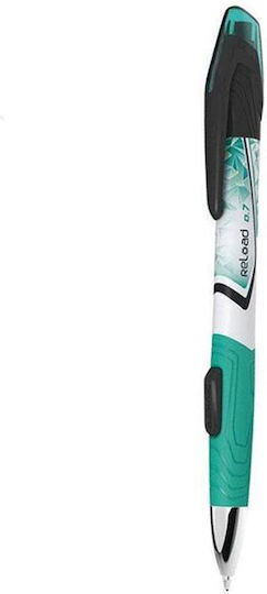 Maped Reload Mechanisches Bleistift 0.7mm 1 Stück Grün