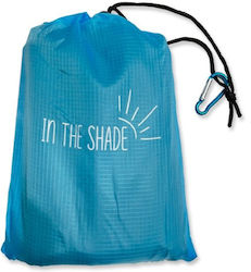 Strandmatte In Shade 200x210cm Blaue