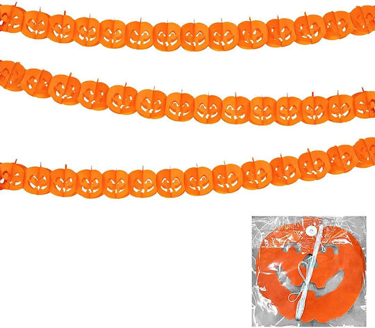 Carnavalista Halloween Party Garland 17cm