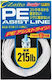 Owner Pe Assist Line Pfp-03 155lbs