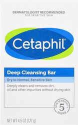 Cetaphil Μπάρα Σαπουνιού 127gr