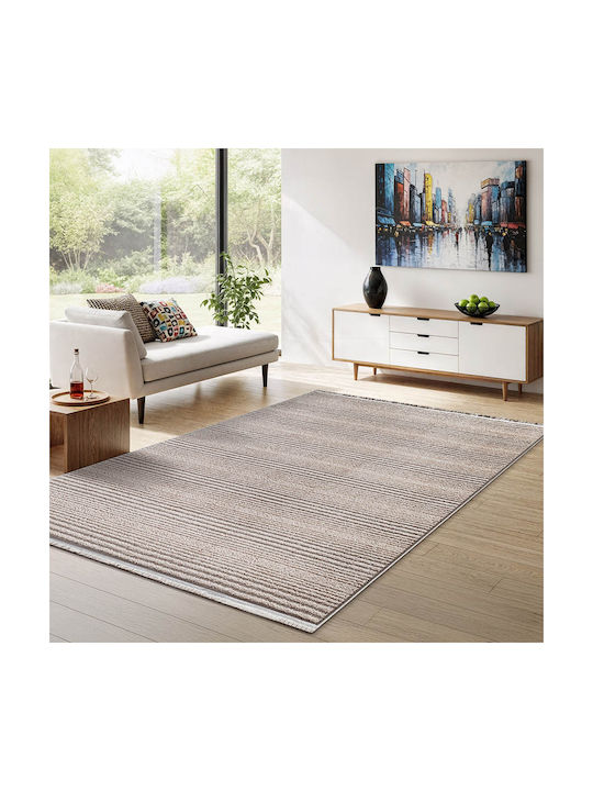 Newplan Casa 37001a Modern Bedroom Rugs Set 37001a 5-45-CS-37001A-SET067(2x150,1x210) 2pcs