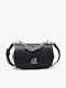 Women's Bag Crossbody Black