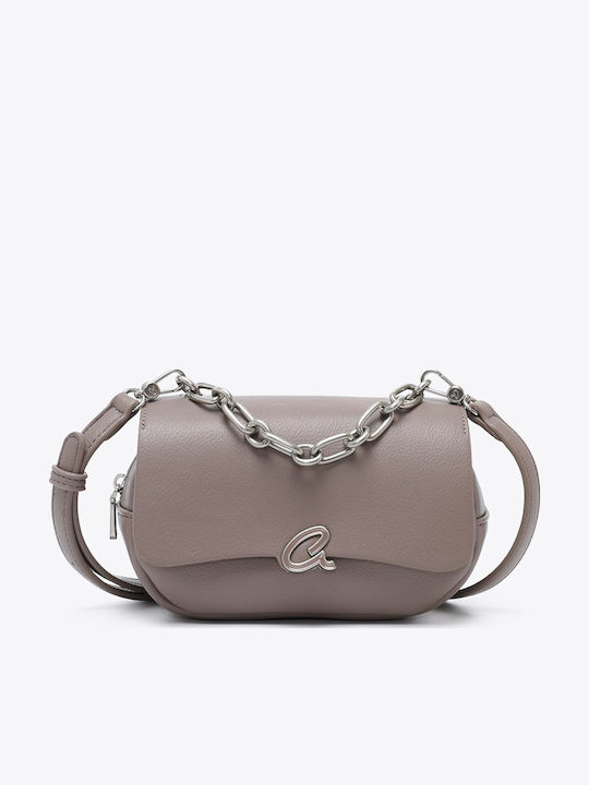 Axel Women's Bag Crossbody Gray