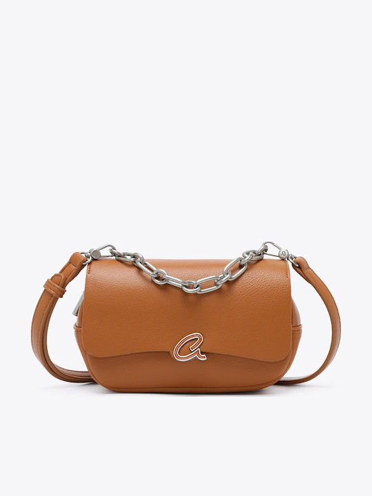 Axel Women's Bag Crossbody Brown