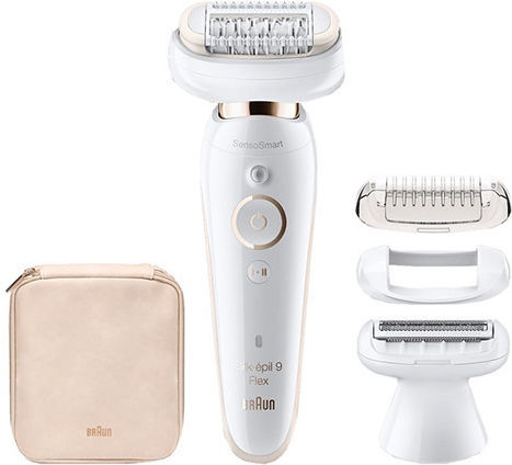 Braun Silk-épil 9 Flex Σετ Αποτρίχωσης