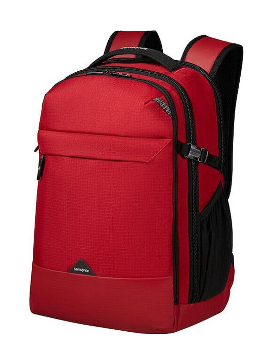 Samsonite Roadseeker Червена