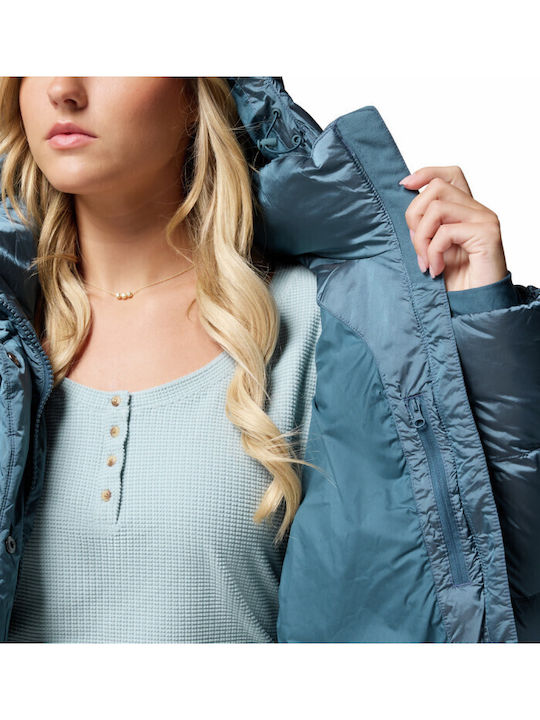 Columbia Amaze Puff Γυναικείο Puffer Μπουφάν γι...