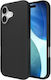 Zagg Snap Back Cover Μαύρο (iPhone 17)