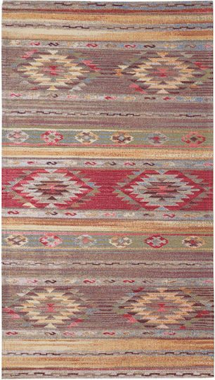 Royal Carpet Canvas