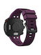 Strap Purple (Forerunner 45S)