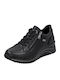 Sneakers Black