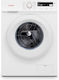 Inventor Пералня 10кг с Парна Технология 1400 Оборота GA1014W