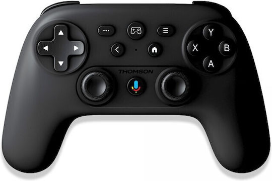 Thomson 400A Безжичен Геймпад За Android / PC / iOS Черен