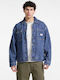 Denim Jacket Blue