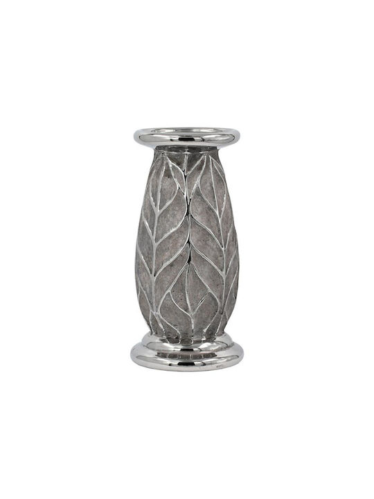 Fylliana Decorative Vase Fl1260 Gold 14x16x16cm
