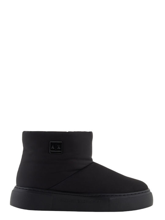 Armani Exchange