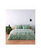 Kentia Πάπλωμα Υπέρδιπλο 220x240εκ. Silia 36 300 GSM