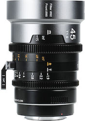 Sigma Пълен кадър Фотообектив Ironstar Фиксиран...
