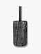 Mette Ditmer Metallic Toilet Brush Black