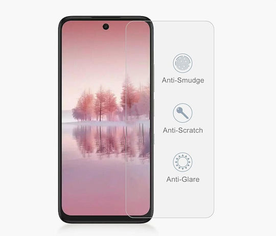 Закалено стъкло (TCL 605, TCL 60 SE)