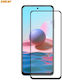 Enkay Vollkleber Vollflächig gehärtetes Glas (Xiaomi Redmi Note 10, Xiaomi Redmi Note 10s)