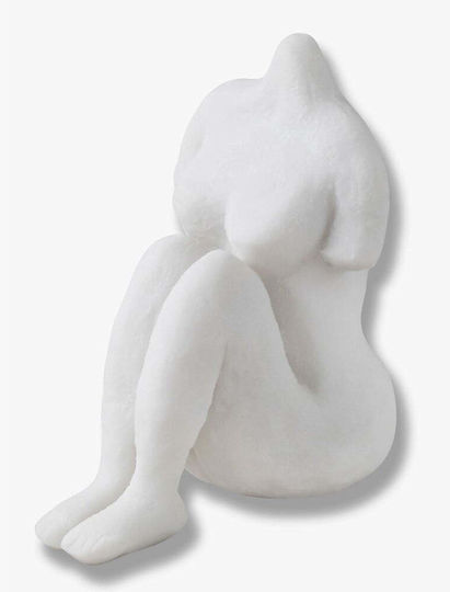 Mette Ditmer Raumdekoration aus Polyresin 13x9x14cm 1Stück
