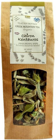 Chiron Kentauros Organic Product Mountain Tea 15 Bags 15gr