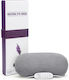 Schlafmaske Massage & Aromatherapie