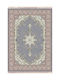 Newplan Sonia 1347/308110 Rug Rectangular Summer with Fringes Sonia 5-05-SON-1347_308110-140X200