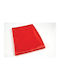 LiebeQueen Dekorationsstoff 140x300cm Red