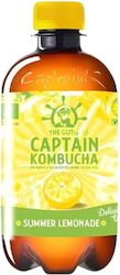 The Gutsy Captain Company Organic Product Kombucha Powder