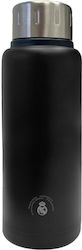 Safta Θερμός 500ml Μαύρο