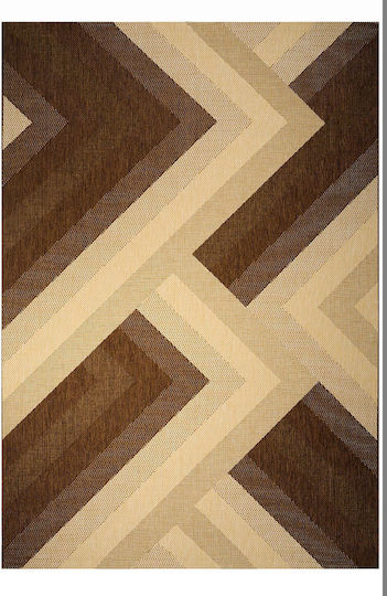 Tzikas Carpets 32008-081 Χαλί Εξωτερικού Χώρου Ορθογώνιο Maestro 200x250cm