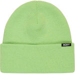 Roxy Snow Beanie Γυναικείος Σκούφος με Rib Πλέξ...