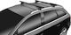 Menabo 120cm. 2010-2017 (with Roof Rack Legs) Black
