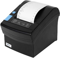 Profindustry Θερμικός Εκτυπωτής Αποδείξεων USB / LAN / Serial / Wi-Fi / Bluetooth Profindustry Θερμικός Εκτυπωτής Αποδείξεων USB / LAN / Serial / Wi-Fi / Bluetooth