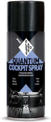 Elastotet Polierspray für das Armaturenbrett Elastotet Polierspray für das Armaturenbrett