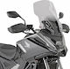 Givi Διάφανη Ζελατίνα Μοτοσυκλέτας D1217st Honda για Honda NC750X GIVHONZEL137