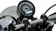 Daytona Motorcycle Analogue Speedometer